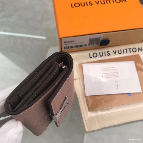 CAPUCINES VUITTON XS WALLET LOUIS 0710